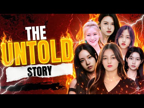 Why MOMOLAND Disbanded? The Real Reason!