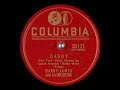 Daddy – Harry James and Helen Ward, 1941