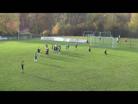 10. kolejka: Górnik Wesoła 2-0 Grunwald