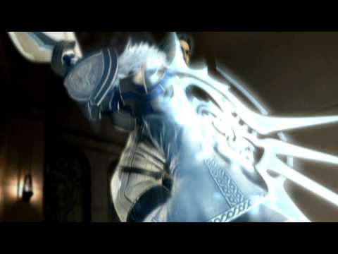 Drakengard 2 - Nowe's Rage