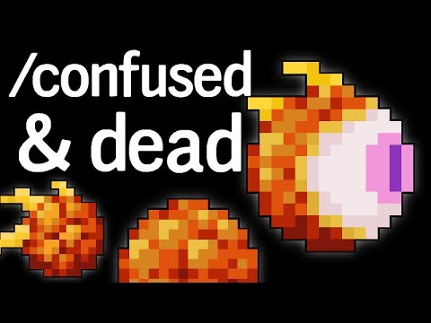 RotMG Worst Practice for Confuse Controls (Rock Dragon Solo)