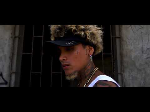 Ator Untela - Fuego con to "       (Video Oficial)