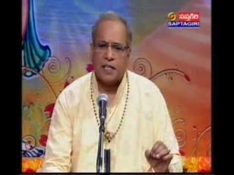 Bhavayami Gopalabalam - భావయామి గోపాలబాలం