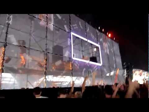 Sidney Samson @ Ultra Music Festival Miami 2011