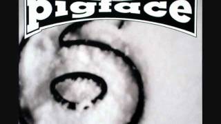 PIGFACE- Fight the Power - from the album "6"
