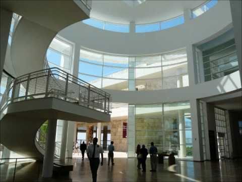 The Arts of Getty Museum - Chausson Poeme - UCI Symphony Orchestra