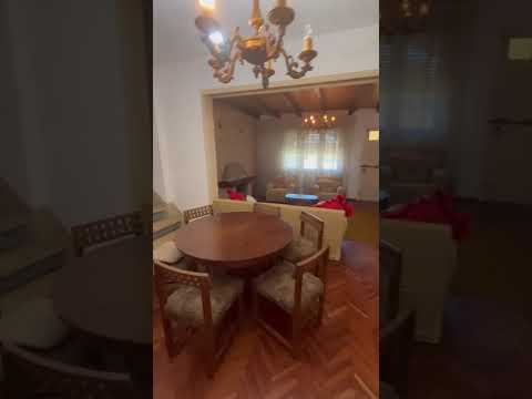 Video de YouTube - VENTA DE 2 CASAS PADRON UNICO EN MALVIN SUR