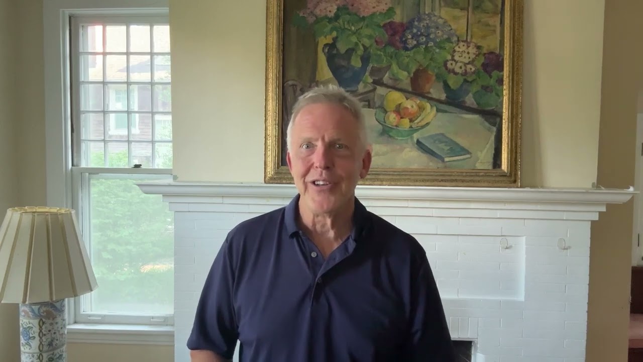 Promotional video thumbnail 3 for Mike McGuire