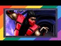 TAS PSX Mortal Kombat Trilogy Arcade Ermac Champion