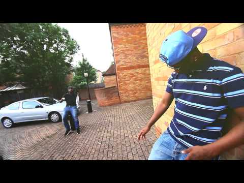 Trapz "Last Hope" [Video By @PacmanTV] @TrapzLDN