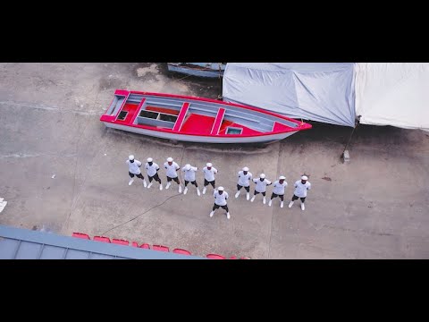 Erphaan Alves - MAS GO PLAY [Official Lyric/Dance Visualiser Pt. 1 ] | Soca 2025