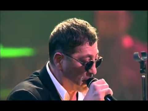 Григорий Лепс - Настоящая женщина (Научись летать Live)