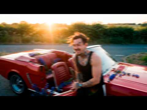 MORGENSHTERN - Цветок (Lyric Video, 2026)