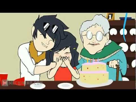 Sanity Not Included - Cool New Friends