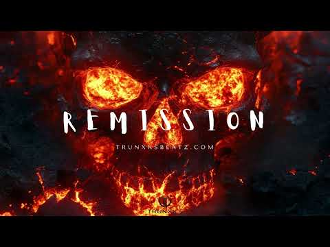 REMISSION (Eminem x Dr. Dre x 50 Cent Type Beat)