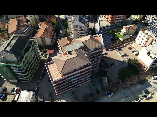 CHIETI_SCALO. Via Bellini