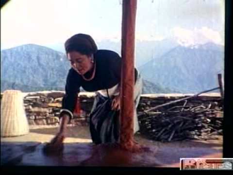 Chanchale Rahechha Timro Jawani