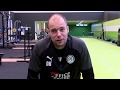 Buijs moet ploeg wijzigen tegen VVV-Venlo