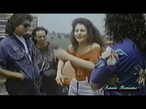 LOS BUKIS ♥ LA PELICULA ♥ COMO FUI A ENAMORARME DE TI