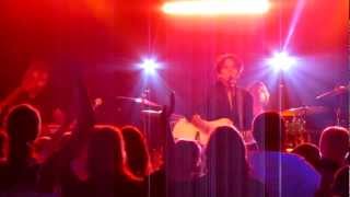 Vicci Martinez - Touch That Fire (HD Live at Jazzbones)