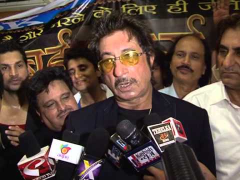 Shakti Kapoor Wishes Everyone Eid Mubarak - Latest Bollywood News