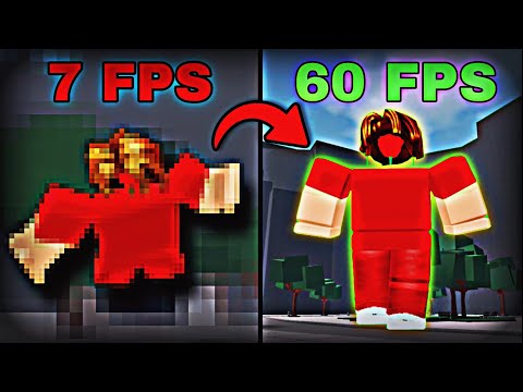 5 SECRET TIPS To STOP LAGGING In The Strongest Battlegrounds ON MOBILE