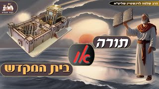 תורה או בית המיקדש❓❗ - הרב שלמה לוינשטיין שליט''א (הרב שלמה לוינשטיין) - התמונה מוצגת ישירות מתוך אתר האינטרנט יוטיוב. זכויות היוצרים בתמונה שייכות ליוצרה. קישור קרדיט למקור התוכן נמצא בתוך דף הסרטון תורה או בית המיקדש❓❗ - הרב שלמה לוינשטיין שליט''א (הרב שלמה לוינשטיין) - התמונה מוצגת ישירות מתוך אתר האינטרנט יוטיוב. זכויות היוצרים בתמונה שייכות ליוצרה. קישור קרדיט למקור התוכן נמצא בתוך דף הסרטון