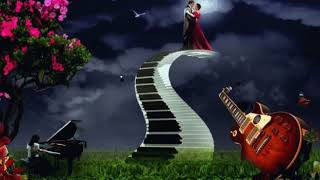 Contigo en la distancia (letra) / Lucho Gatica