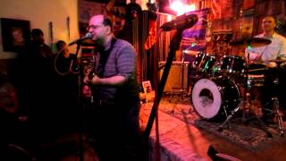 Franklin Bruno I dont know you anymore.MOV