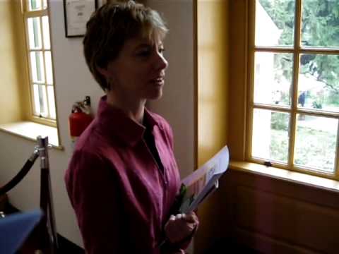 Belle Mont Mansion Video 1