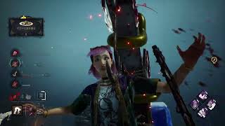 デッドバイデイライト   2026 07 11 22 12 24