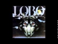 Lobo   let me down easy - Americanero Lobo   let me down easy