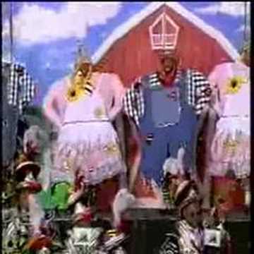 Fralinger String Band 2001- Boxcar Willie.........