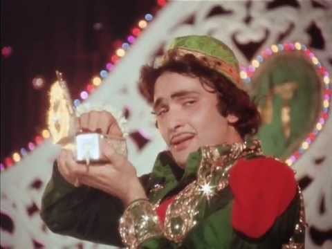 download lagu mp3 mp4 Hindi Qawwali Song Parda Hai Parda, download lagu Hindi Qawwali Song Parda Hai Parda gratis, unduh video klip Hindi Qawwali Song Parda Hai Parda