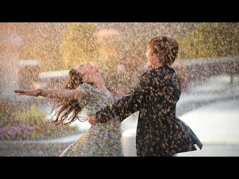 Shooting for the Moon Amy Holland Subtitulado