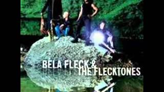 10 - Subterfuge - Béla Fleck And The Flecktones