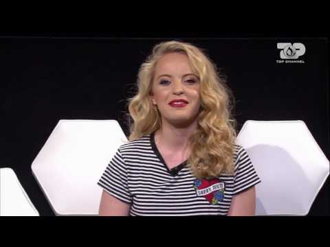 Select, 22 Maj 2017, Pjesa 2 - Top Channel Albania - Entertainment Show