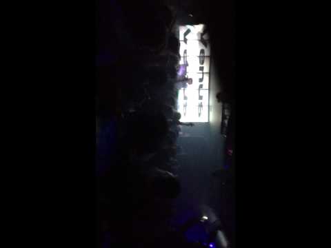 Harlem Shake @ Venus in Manchester (04/04/2013)