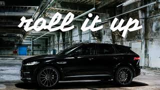 rollitup: Overwerk ft. Nick Nikon - Control