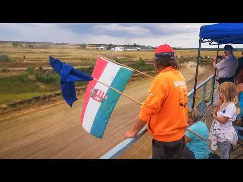 2021.06.12-13. Szeghalom közép 3.előfutam