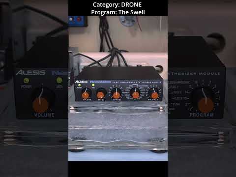 Alesis NanoBass 1998 - Black image 12