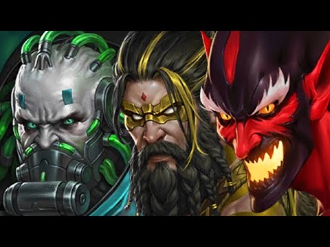 Best Ever? Story Mode April 2023 (Best Auto Team Guide)