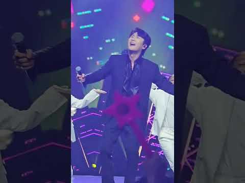 YoungTak - why are you coming out from there (immortal songs US) Newark NJ 10/26/2023