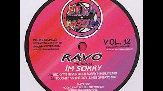 Tough T & The Boy - I'm Sorry (Bassline Remix)