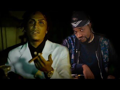 GRINGO Reagindo ao Aka Rasta - É ISSO (Videoclipe Oficial) [Prod. Pascon]