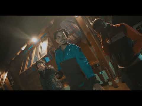 BL feat. Rudah - Vão Pedir Arrego "Som de Vagabundo" (Prod. Junkytomusic, Rudah, Jxmesnobeat)