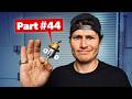 Every Part Of An Engine Explained In 15 Minutes