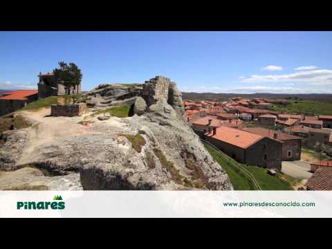 Pinares Desconocido - Hacinas