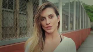 Campanha Toca da Onça Madrinha Cléo Pires