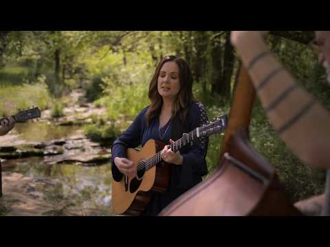 Young and Angry Again (Official Music Video) | Lori McKenna